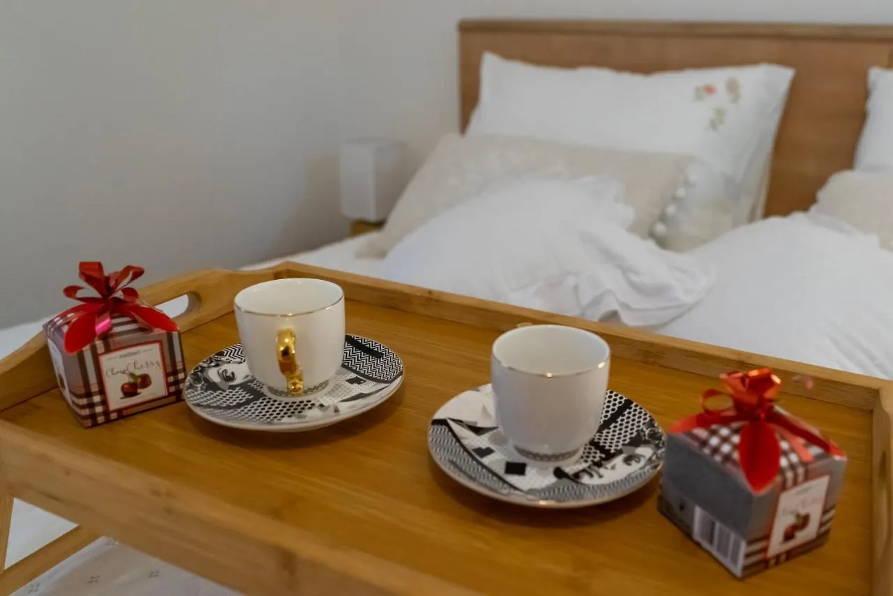 Appartement San Teodoro à Split Croatie