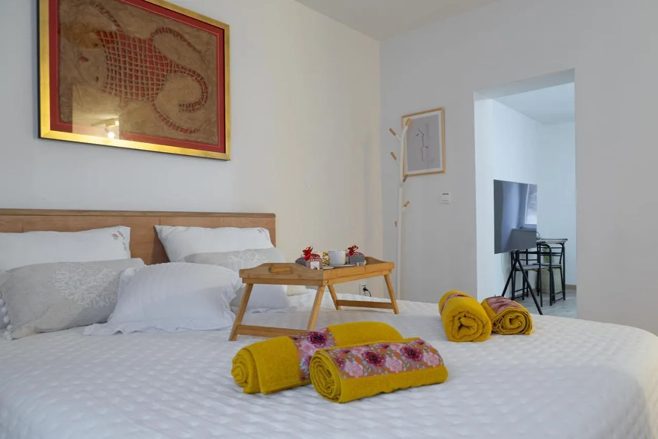 Appartement San Teodoro à Split
