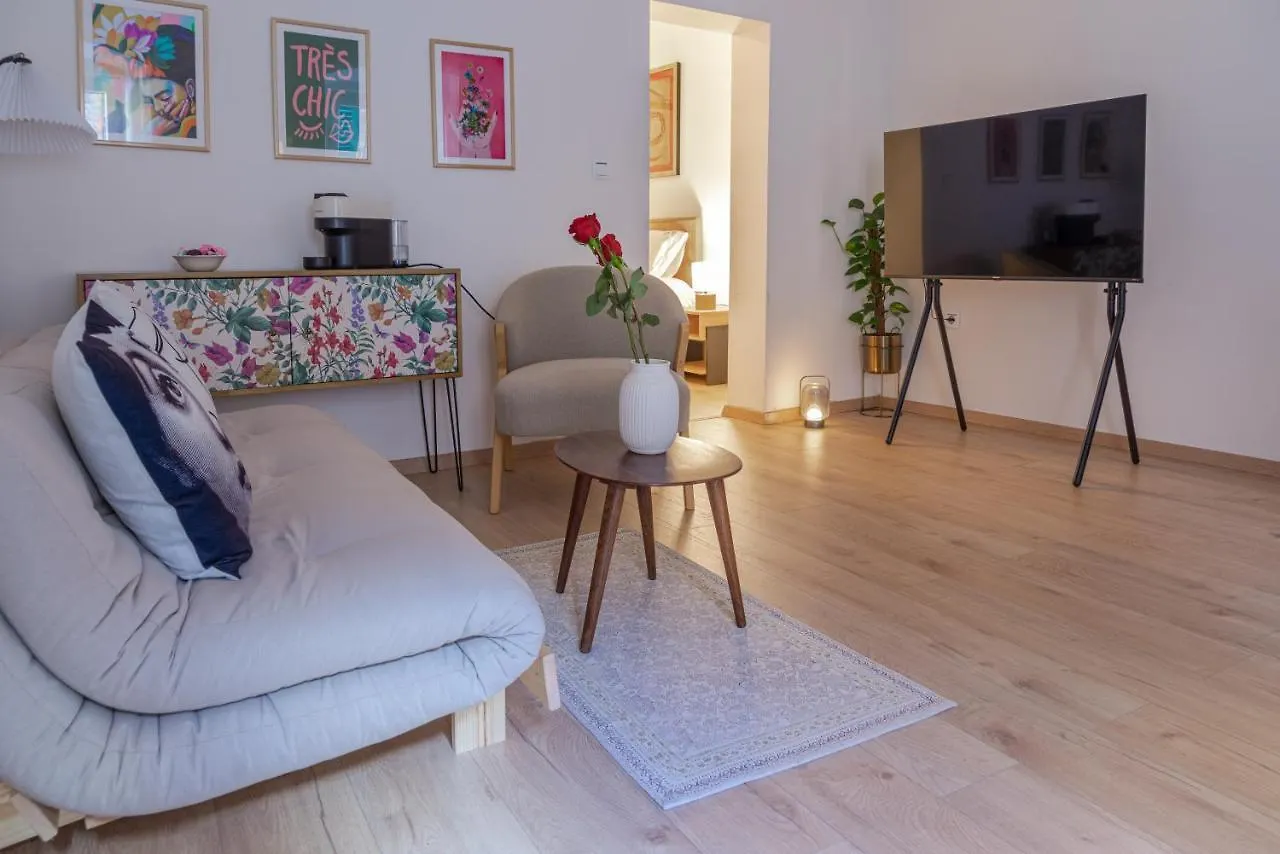 Appartement San Teodoro à Split