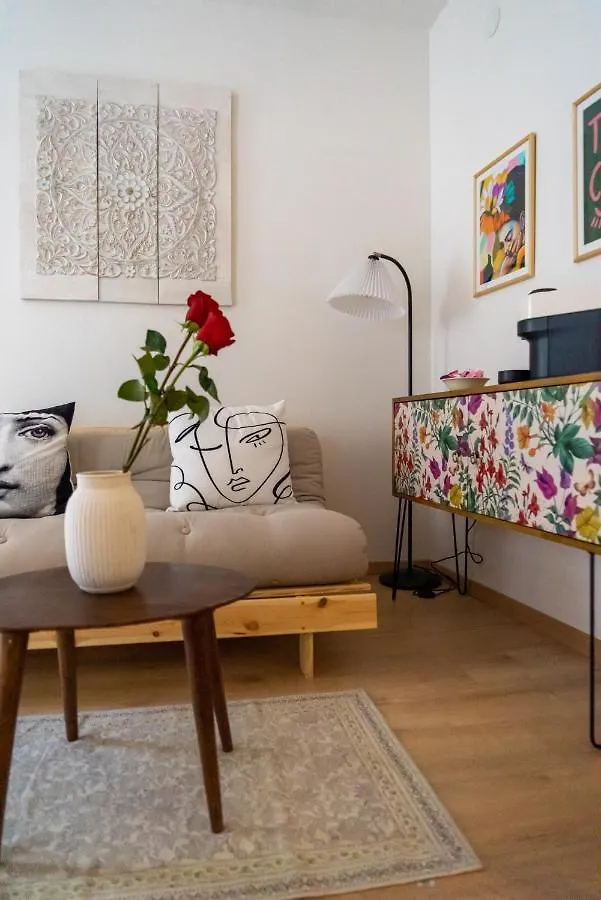 Apartmán San Teodoro Split