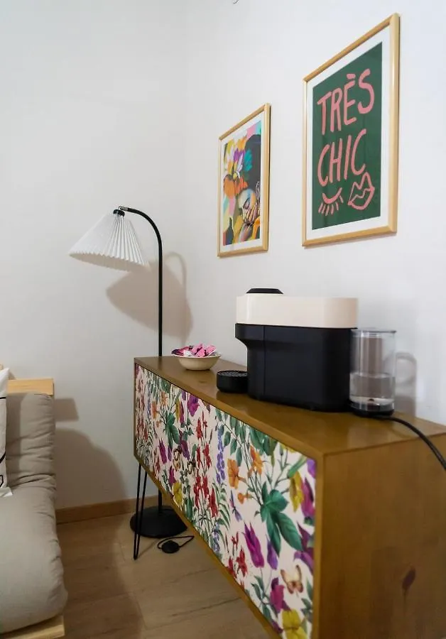 Appartement San Teodoro à Split