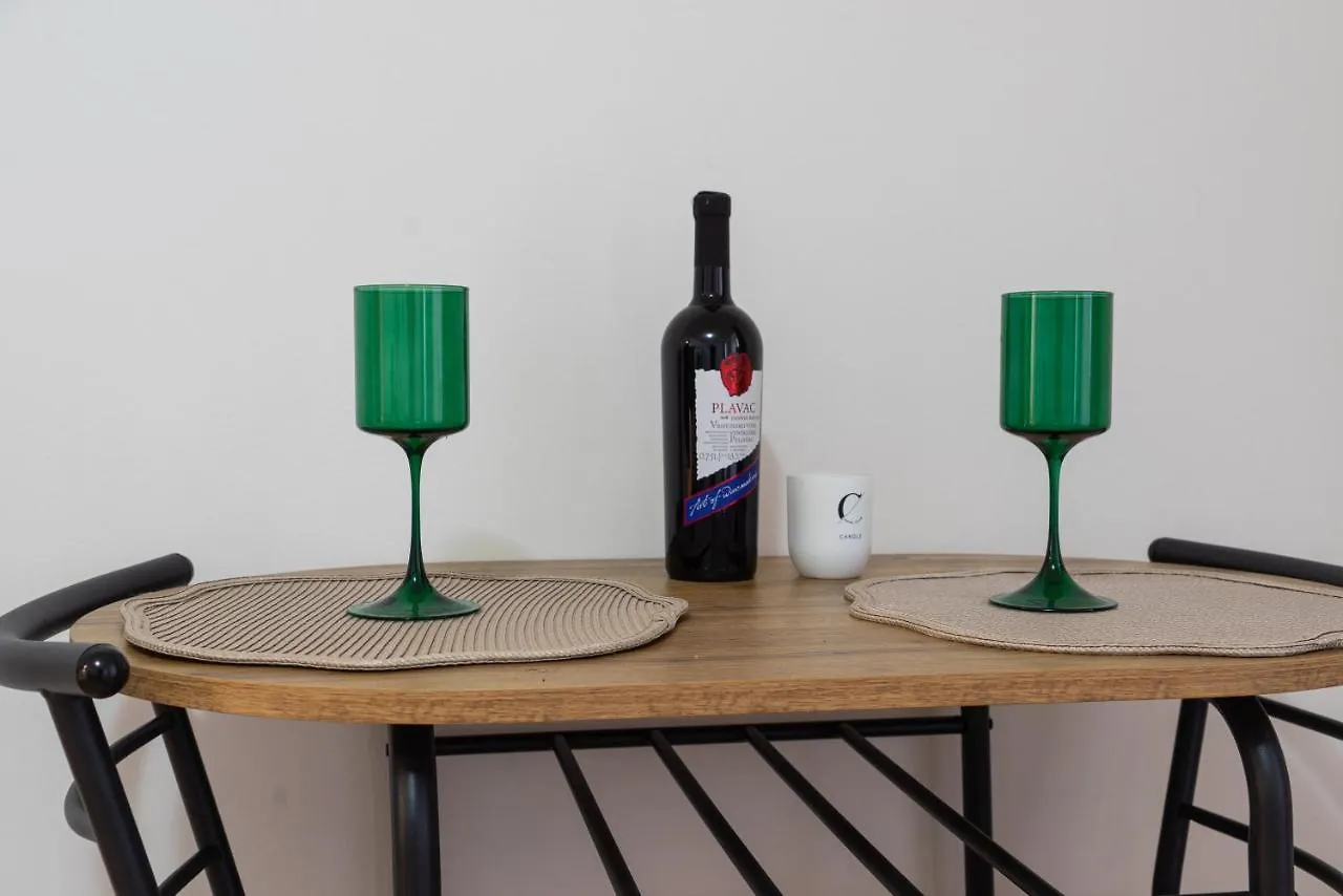 Appartement San Teodoro à Split