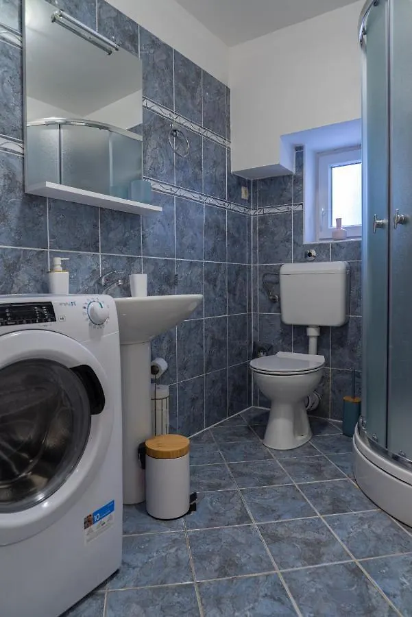 Appartement San Teodoro à Split