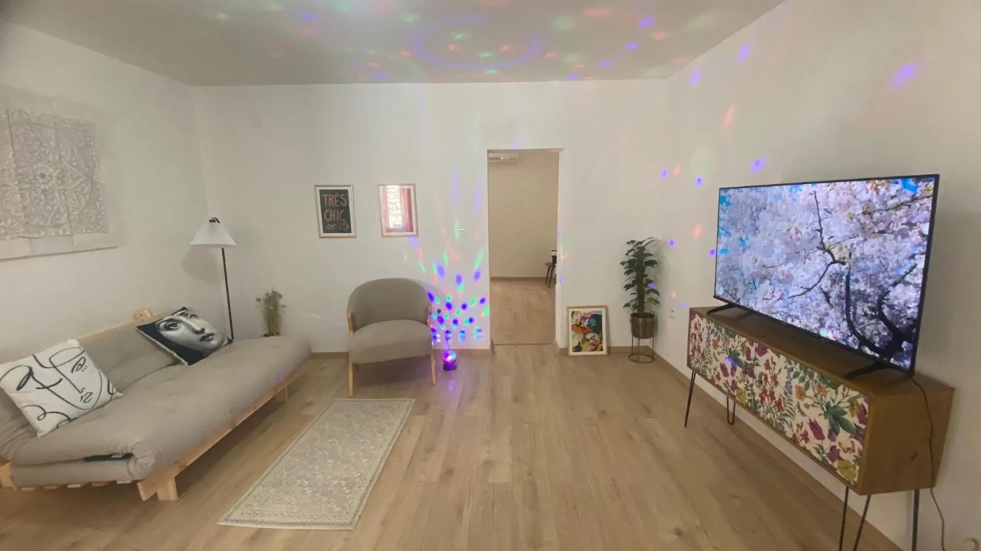 Appartement San Teodoro à Split