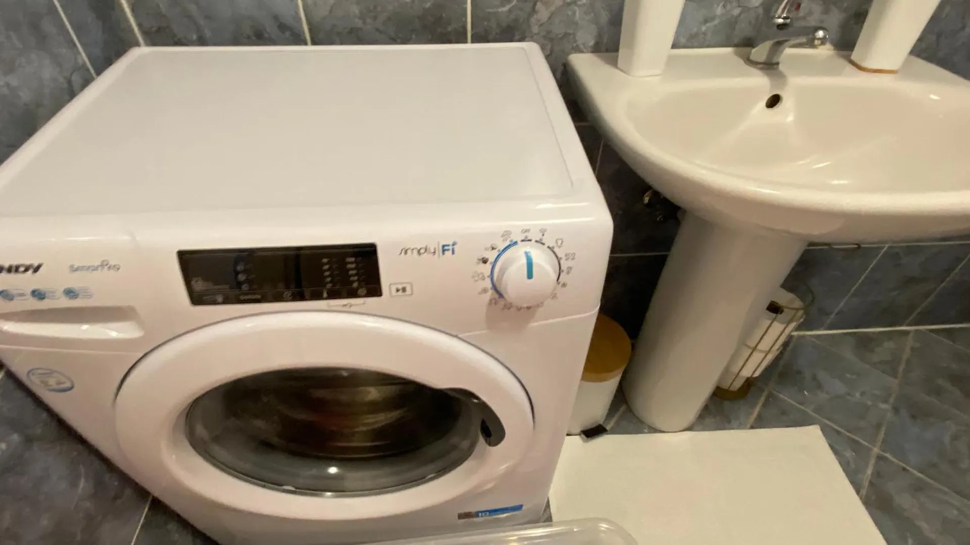 Appartement San Teodoro à Split